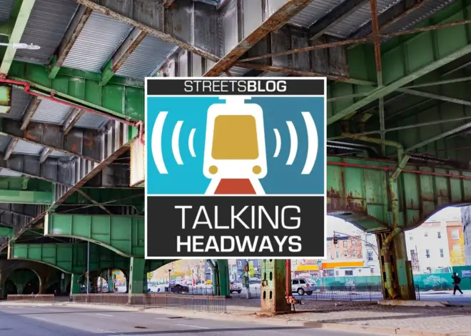 Talking Headways Podcast: Community Severance by Road