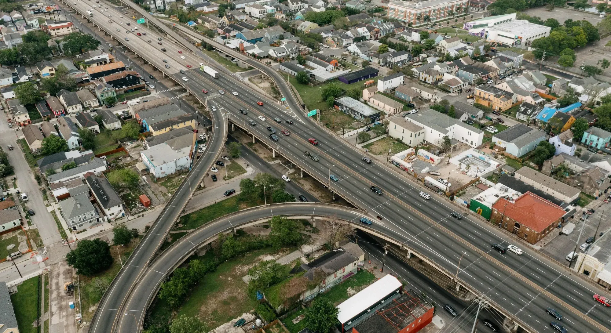 New House Infrastructure Bill: Cuts To Transit, Mixed Bag for Active Transportation