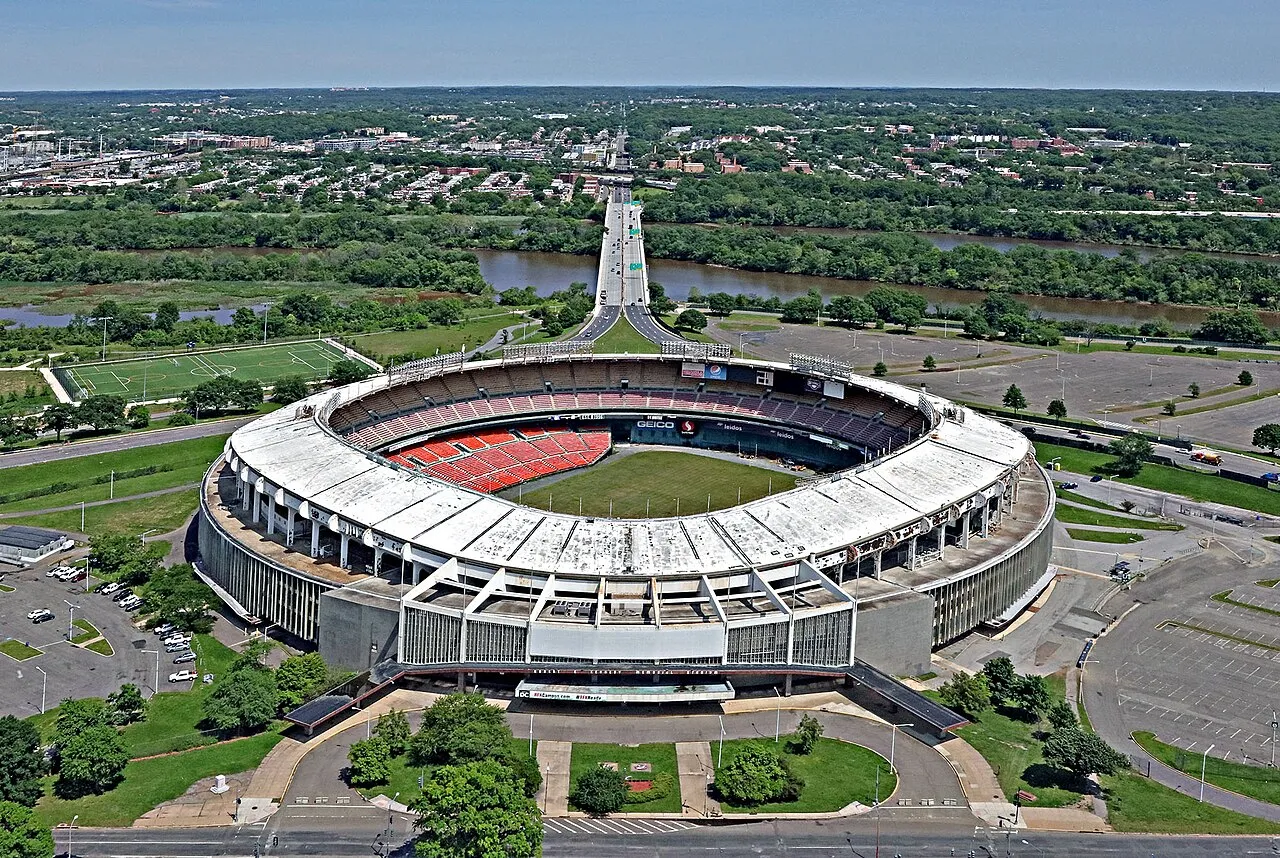 America Keeps Building Stadiums Like Transit Doesn’t Matter