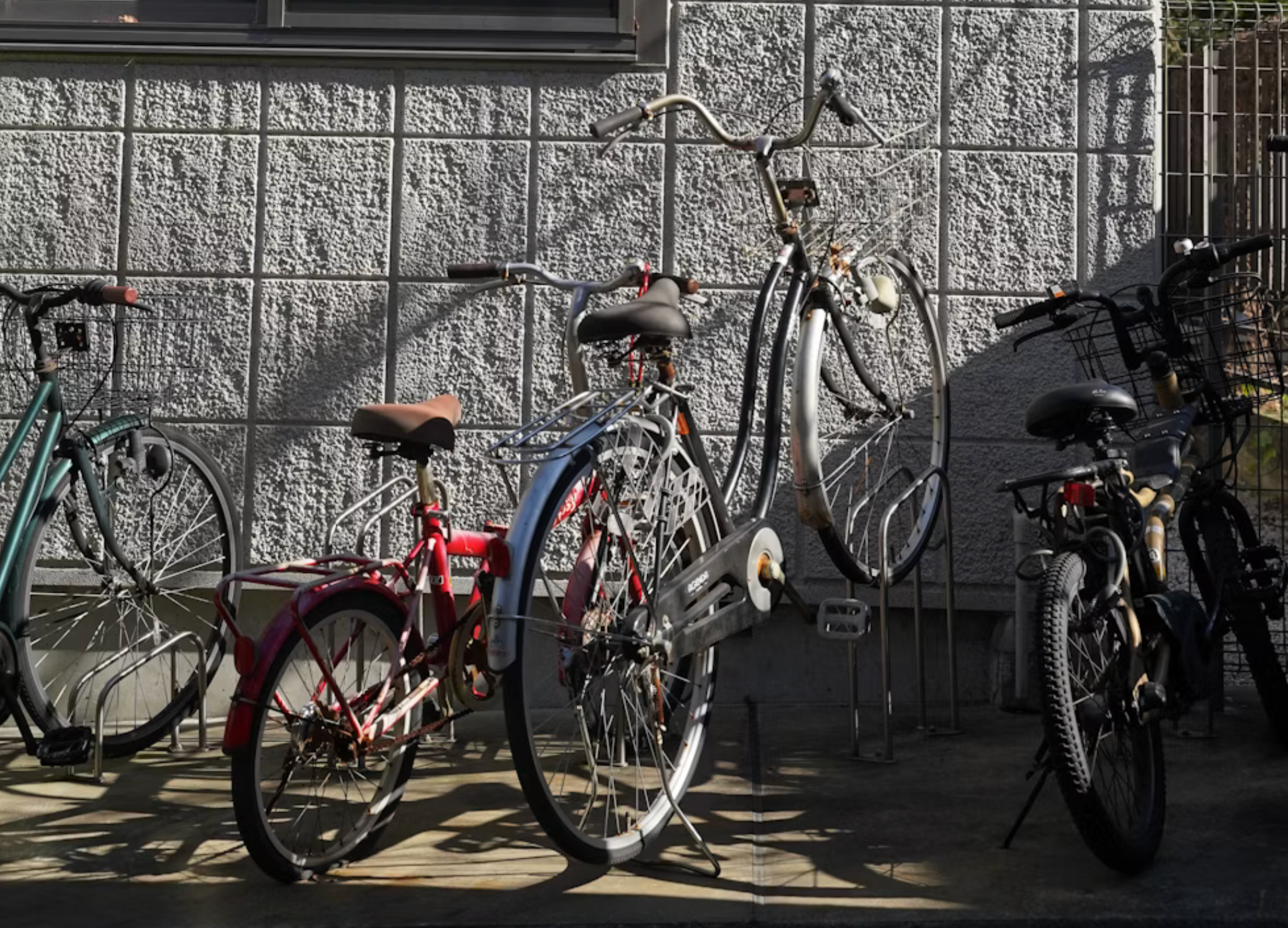 These Advocates Are Mapping — and Grading — Every Bike Rack In Town