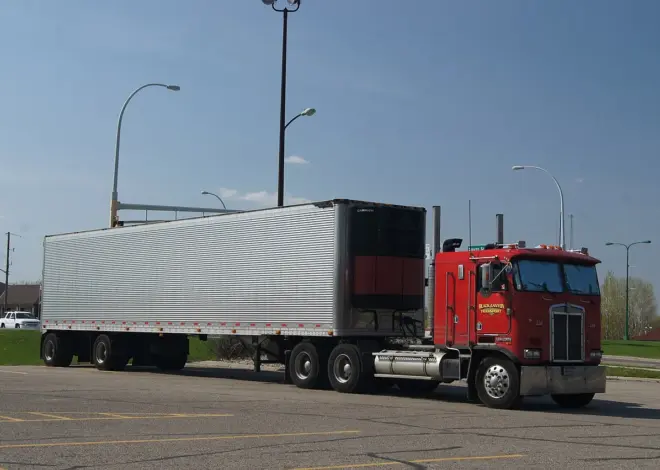 Wednesday’s Headlines Are Truckin’
