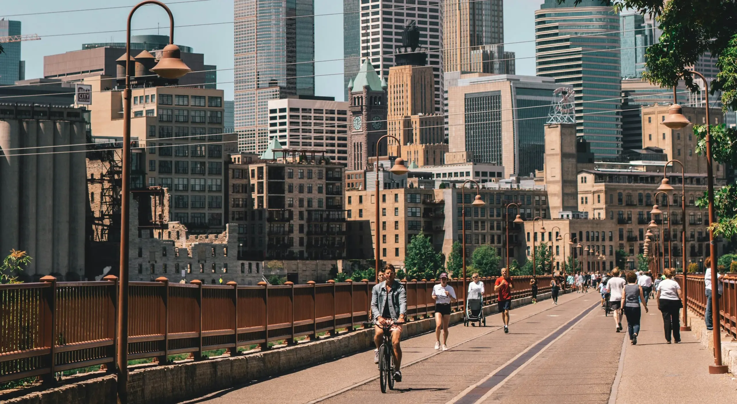 Annual ‘Best Bike City’ Rankings Yields Small Town Surprises