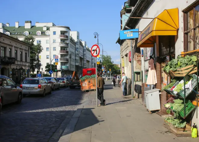 Does Your City Need a ‘Department of Sidewalks’?