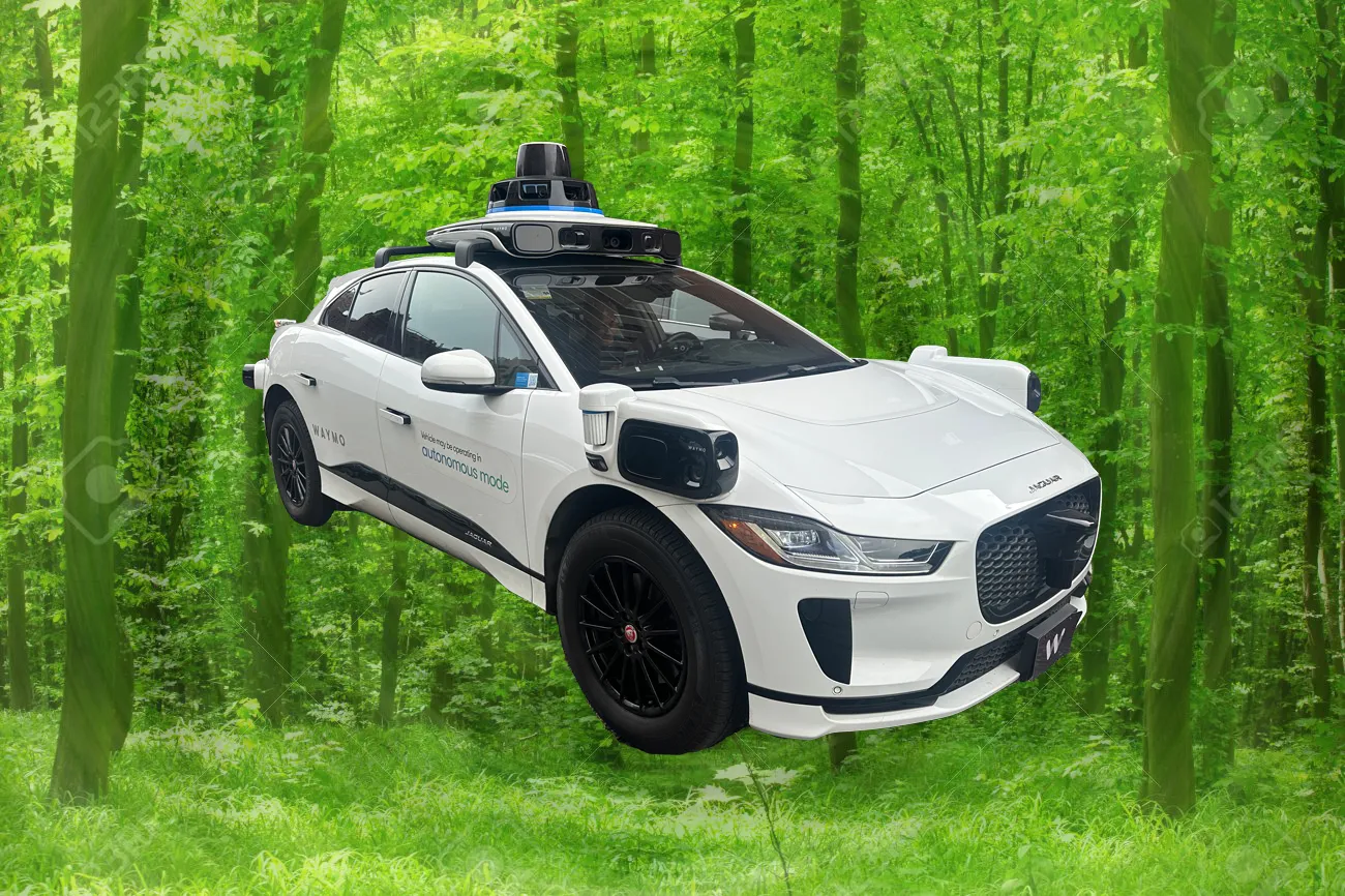 OPINION: U.S. Should Scale Autonomous Vehicles Thoughtfully, Not Slam the Brakes