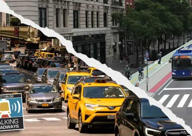 Talking Headways Podcast: Our Roads Will Remain ‘Dangerous by Design’ Until We Hold States Accountable