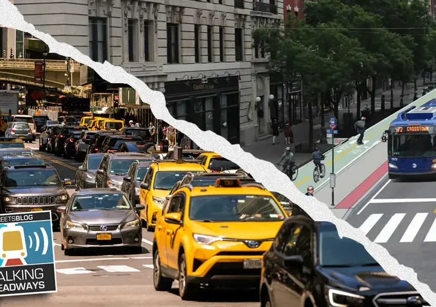 Talking Headways Podcast: Our Roads Will Remain ‘Dangerous by Design’ Until We Hold States Accountable