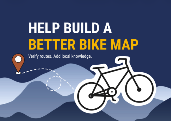 Can AI Help Plan Better Bike Networks? Santa Barbara County Is About to Find Out.