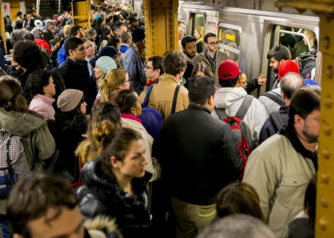 Monday’s Headlines Score a Goal for Transit