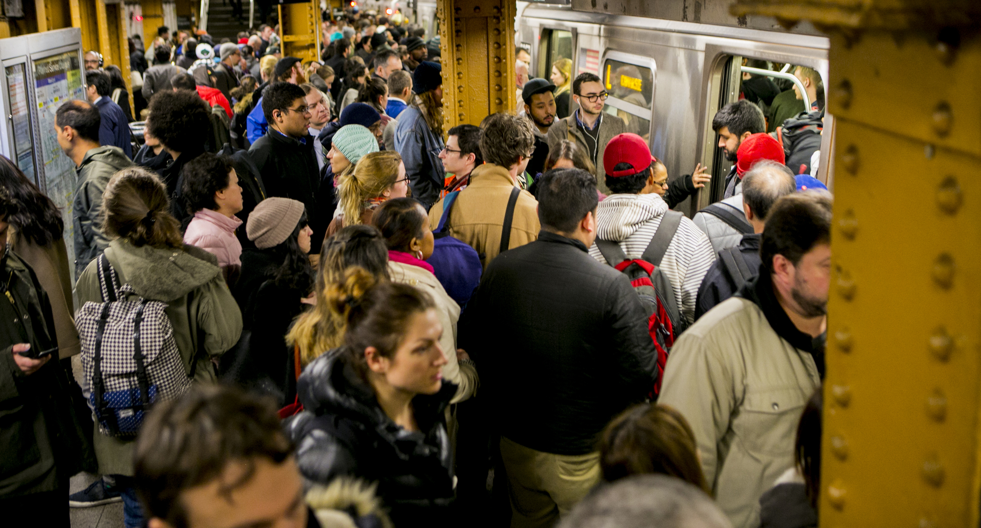 Monday’s Headlines Score a Goal for Transit