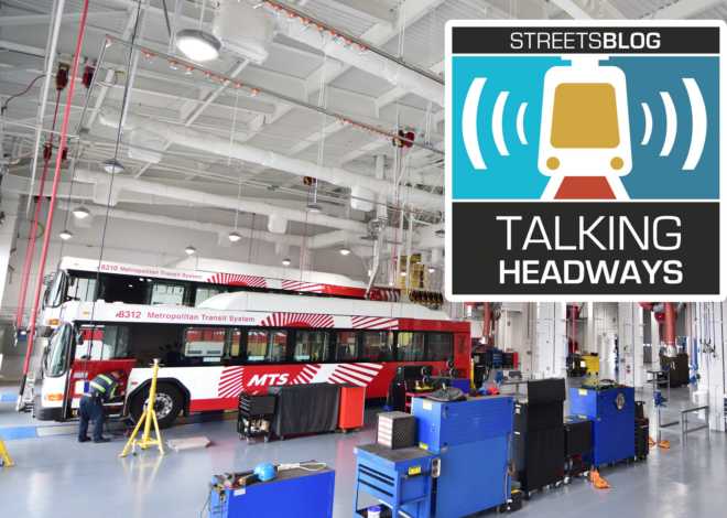 Talking Headways Podcast: What Does It Cost to Build a Bus?