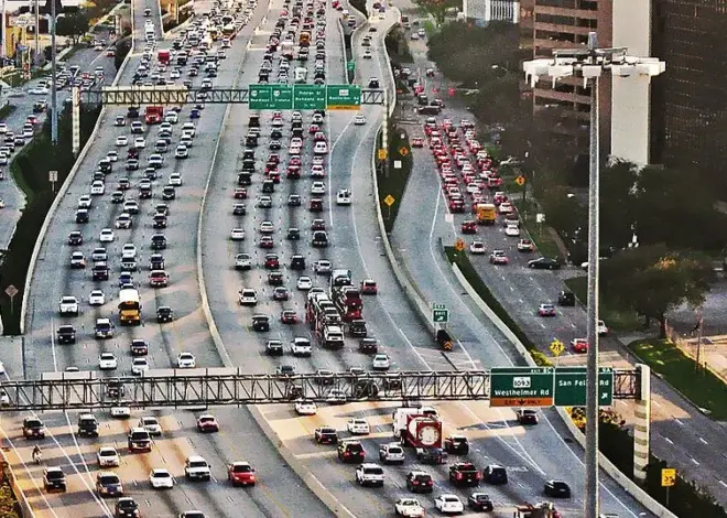 Monday’s Headlines Are High on Highways