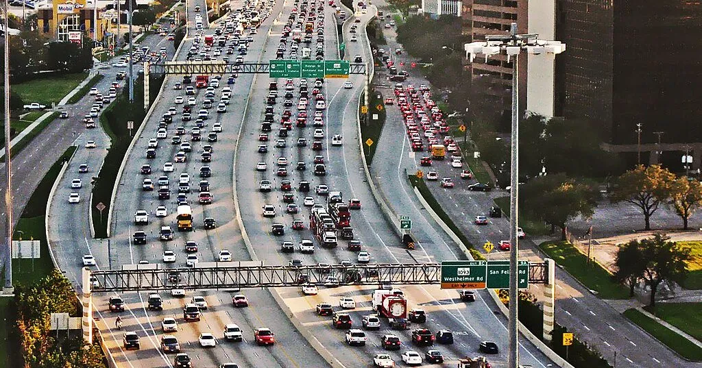Monday’s Headlines Are High on Highways