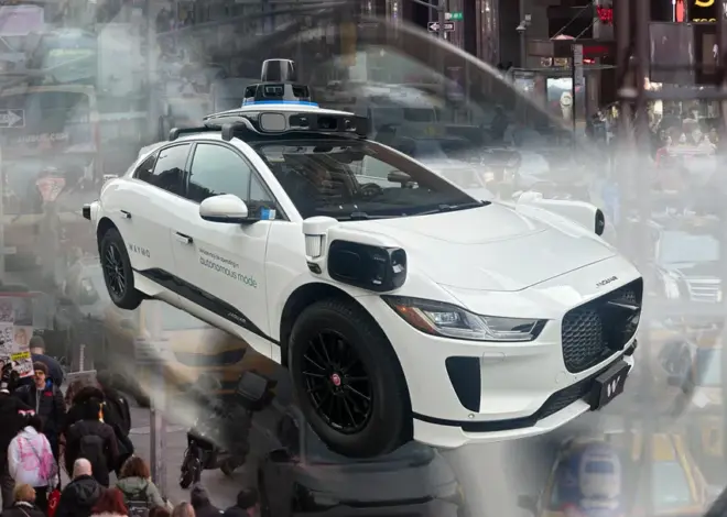 Waymo Speaks: We Have More In Common With Urbanists Than You Might Think