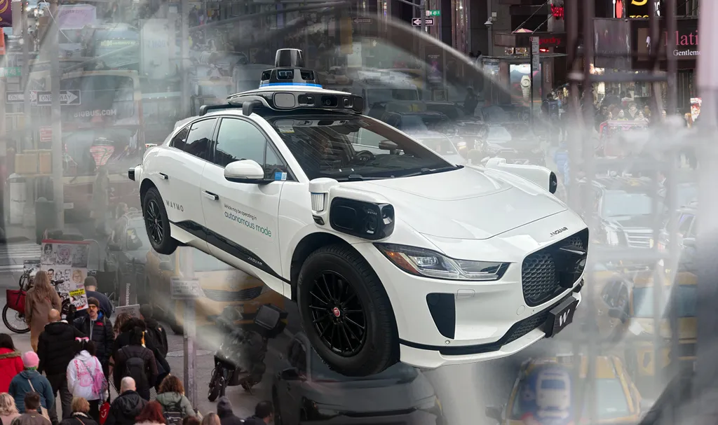Waymo Speaks: We Have More In Common With Urbanists Than You Might Think