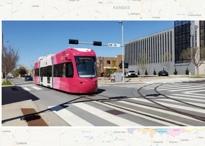 Oklahoma City Is Taking Transit Seriously (Which Is What Booming Regions Should Do)