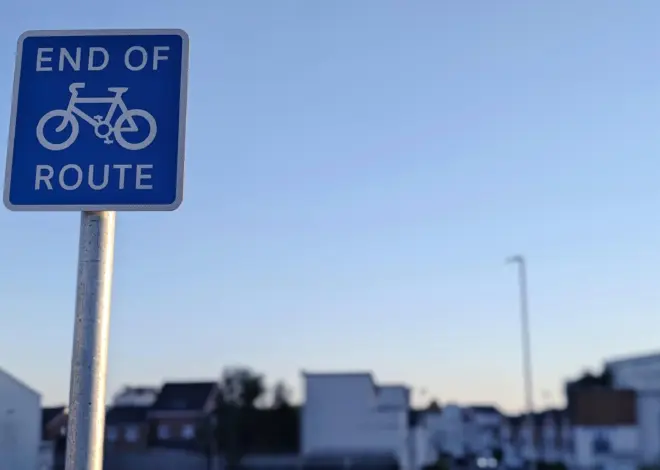 The Five Questions Every Community Should Ask Itself Before It Debuts a New Bike Path