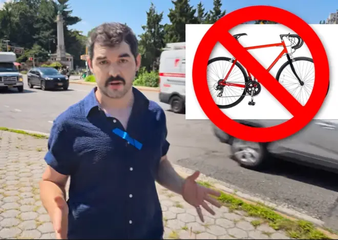 Friday Video: Why America Hates Bikes (And How to Make It Love Them)