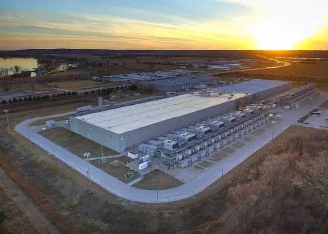 When the Battles Against Harmful Highways and Hyper-Scale Data Centers Collide
