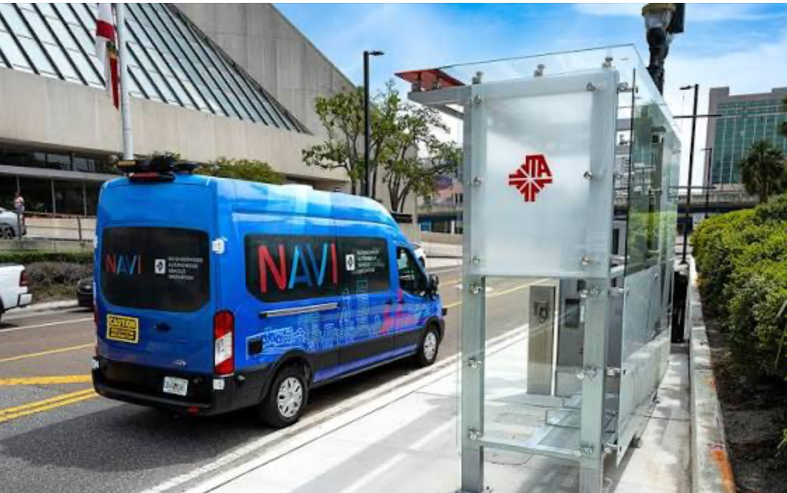 Is America’s ‘First Autonomous Transit System’ Really Dead?