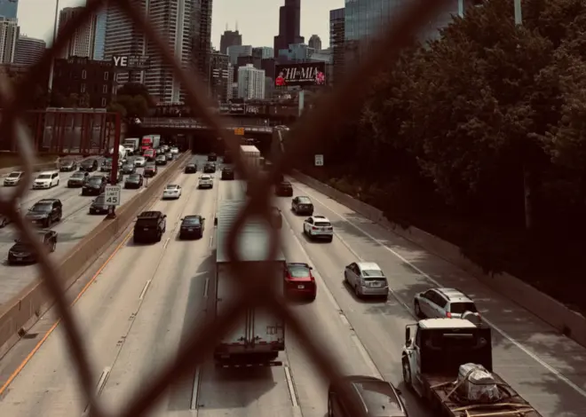 Study: Americans Already Doubt the Myth that ‘Driving is Freedom’