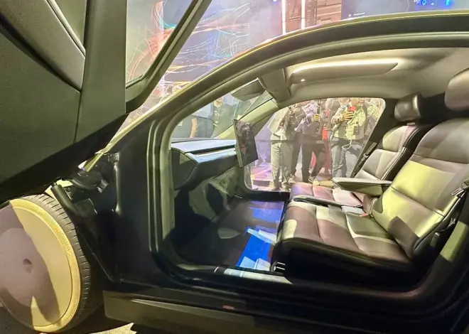 Thursday’s Headlines Are Trouble for Tesla