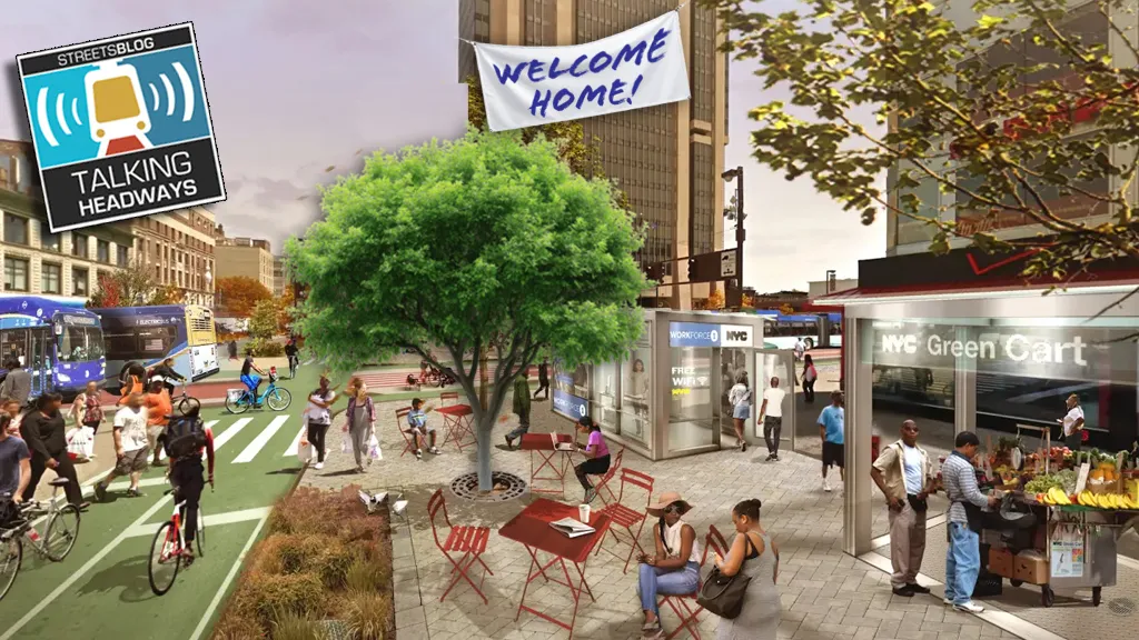 Talking Headways Podcast: Architecture’s Role in Population Decline