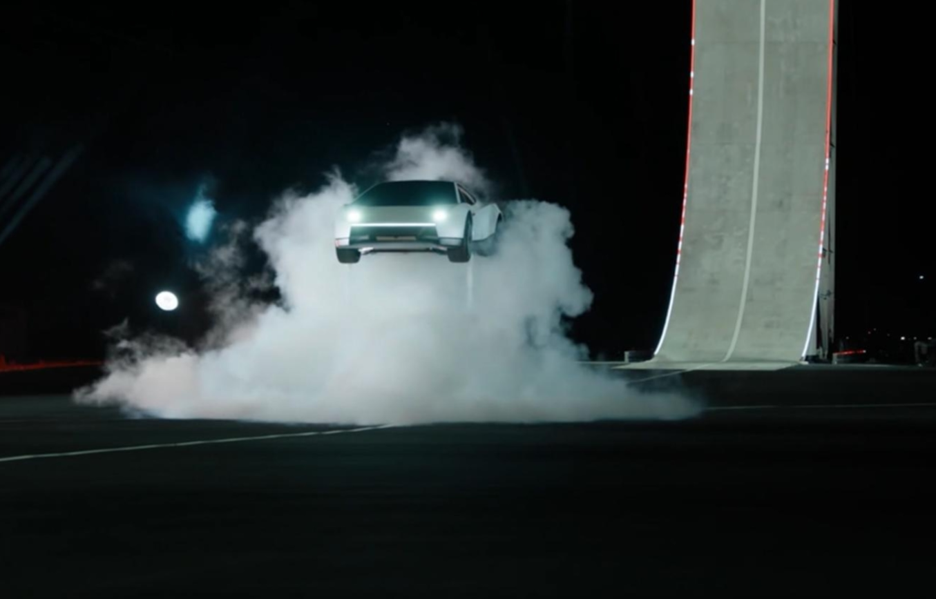 What ‘Flying Cars’ Could Mean For US Car Culture