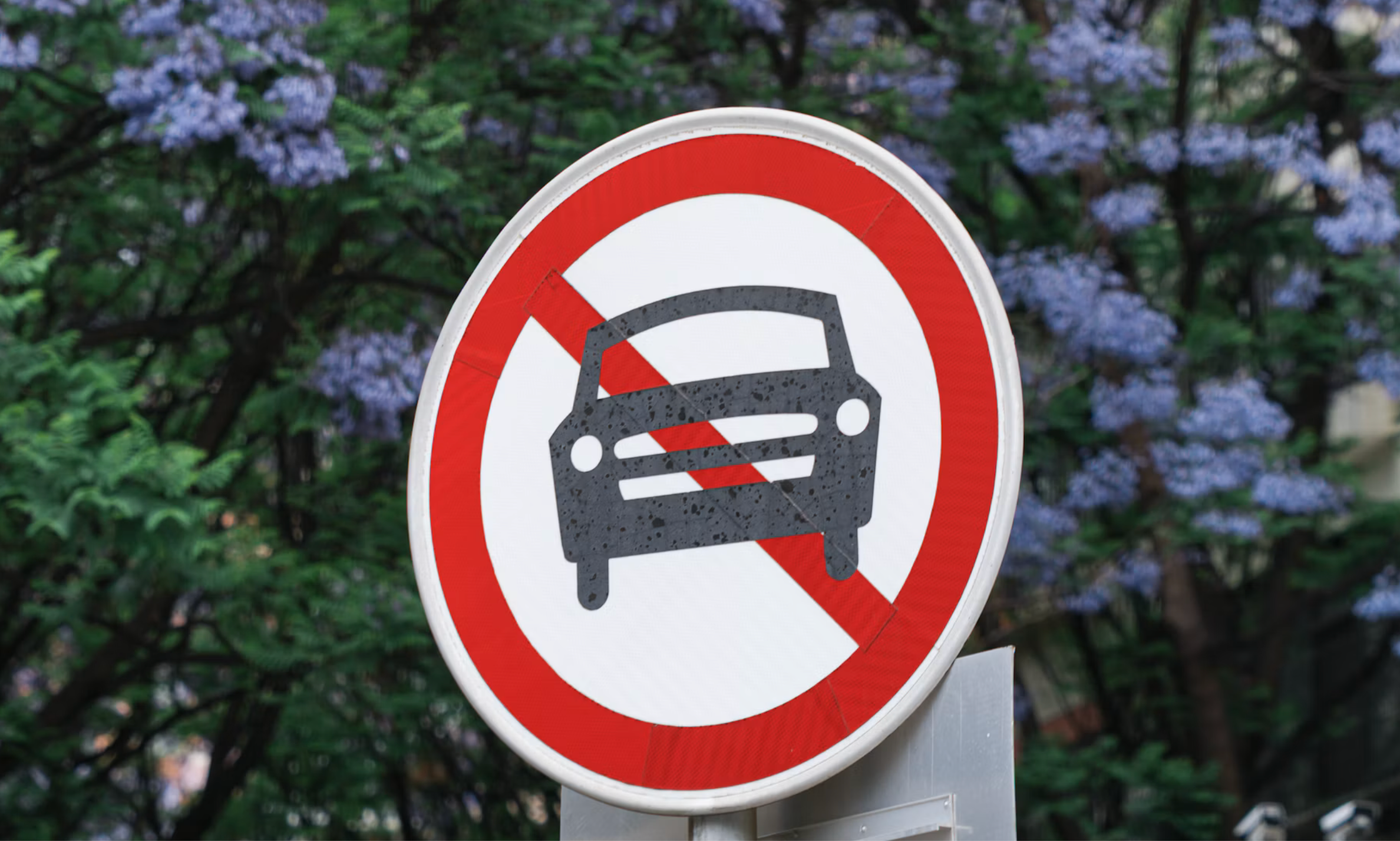Does the ‘Week Without Driving’ Give Car-Free Living A Bad Rap?