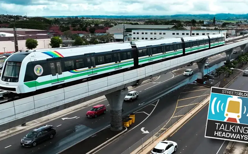Talking Headways Podcast: A More Humanized Experience in Honolulu